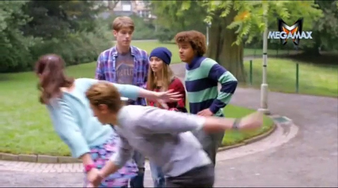 S01E20 Ghost.Rockers.S01E20.HUN