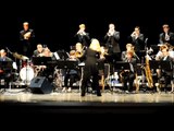 Maria Schneider & University of Colorado Jazz Ensemble l