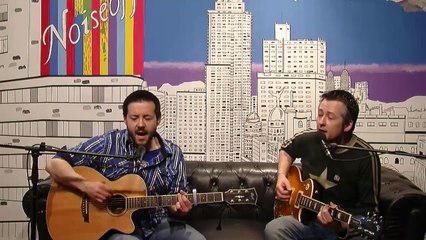 The Morning Reaver - Who's Gonna Save My Soul Tonight