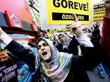 A STUNNING DEFEAT FOR TURKISH ARMY AND LIBERAL EXTREMISTS