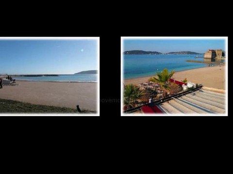 Location d'Appartement à louer Toulon (83000) Plage été Bon plan Mai Juin Juillet Août Septembre bon coin dans le var