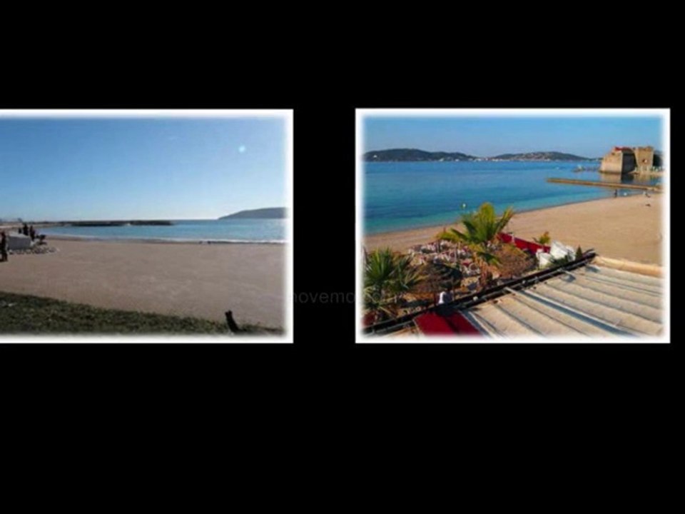 Location d'Appartement à louer Toulon (83000) Plage été Bon plan Mai Juin Juillet Août Septembre bon coin dans le var