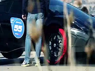 Fastest Car In The World Lamborghini Gallardo