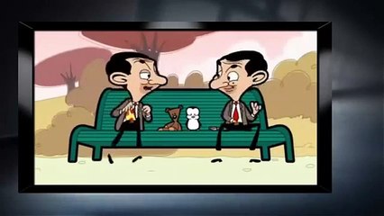 Mr Bean Animated Series Double Trouble HD 2015
