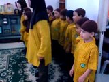 Khalifah Model School (Islamic School)