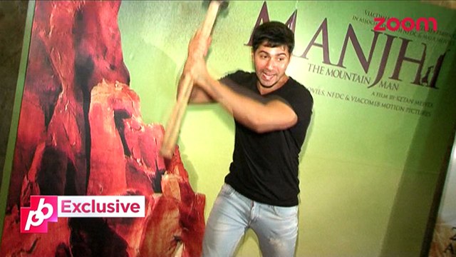 Varun Dhawan DENIES hiking his fees - EXCLUSIVE