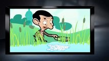 Mr Bean Animated Series Hopping Mad HD 2015