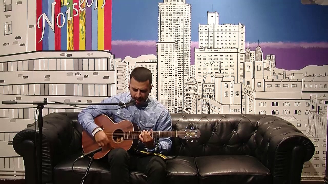 Carlos Ságuez - Luminiscencia