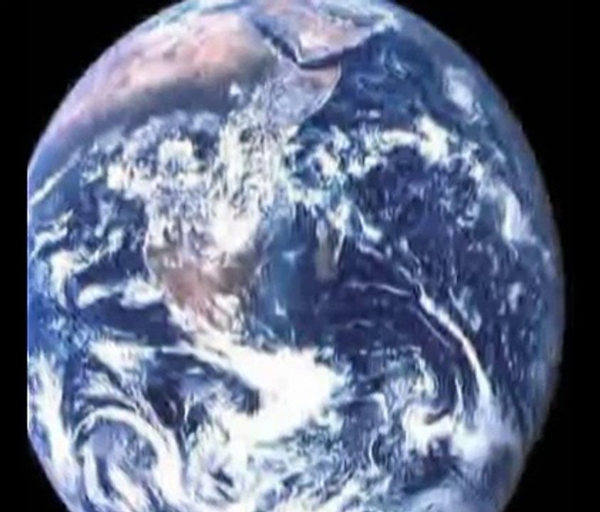 la historia de la tierra y el big bang