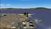 Tucano T-27 esquadrilha da fumaça ( EDA) - flight simulator