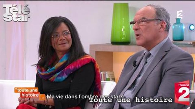 Toute une histoire : Bernard Vaussion, cuisinier de Jacques Chirac