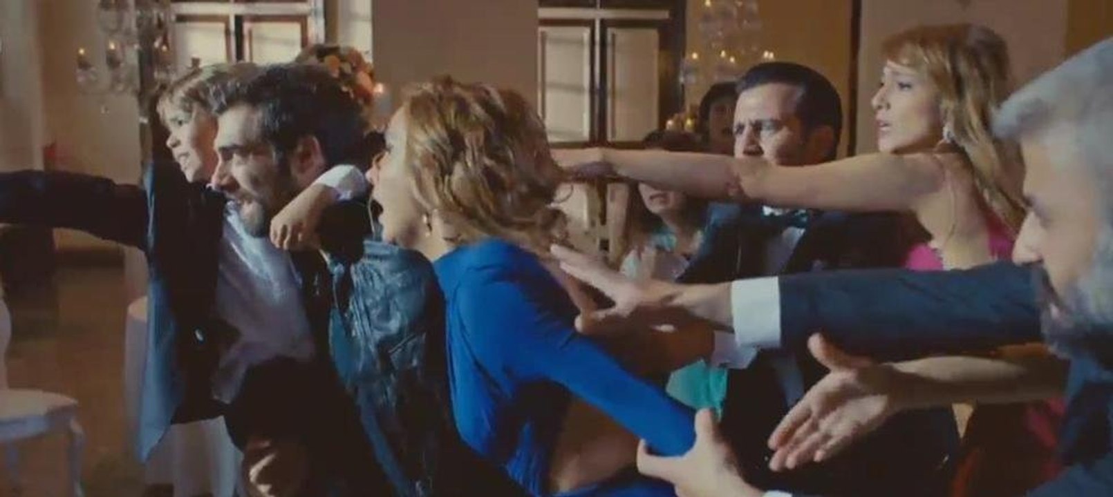 İşte Poyraz Karayel'in yeni sezon tanıtım filmi