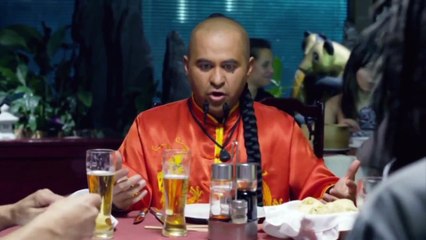 Balas e Bolinhos 3   Restaurante Chinês