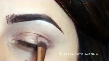 Eye Makeup for Girls Tips No (150)