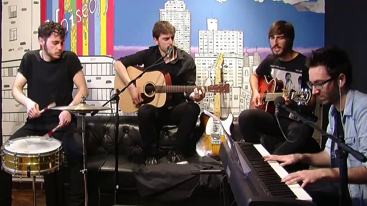 Fernando Bazán - Nunca Tuve Cojones