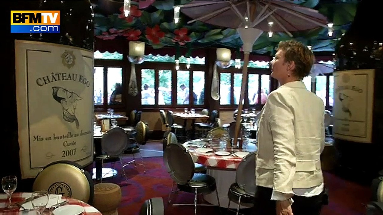 Une semaine dans les parcs d'attraction: dans la magie de Disney