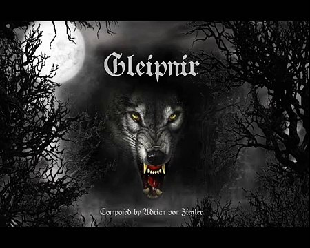 Pagan Metal - Gleipnir