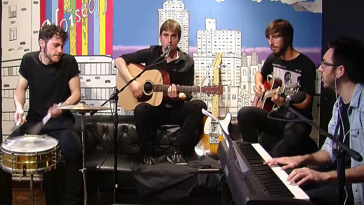 Fernando Bazán - Perseguido Por la Negación