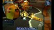 DC Universe Online - Queen Bee - Dual Pistols/Gadgets Gameplay