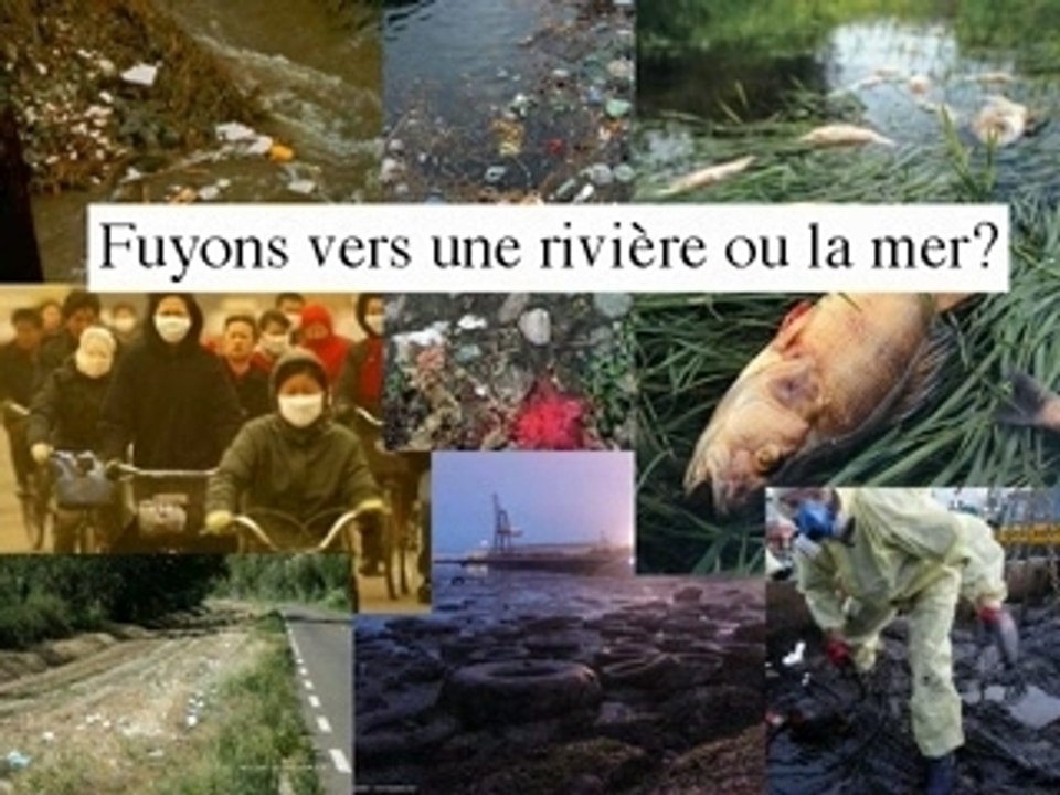 Le bon vote