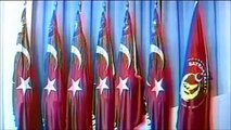 KKTC Güvenlik Kuvvetleri ve Türk Mukavemet Teşkilatı