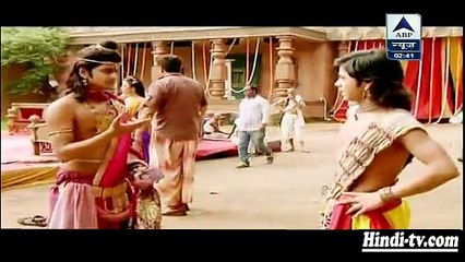 Chakravartin Ashoka Samrat-21 Aug 2015-Janam Ashtimi Ka Tuohar