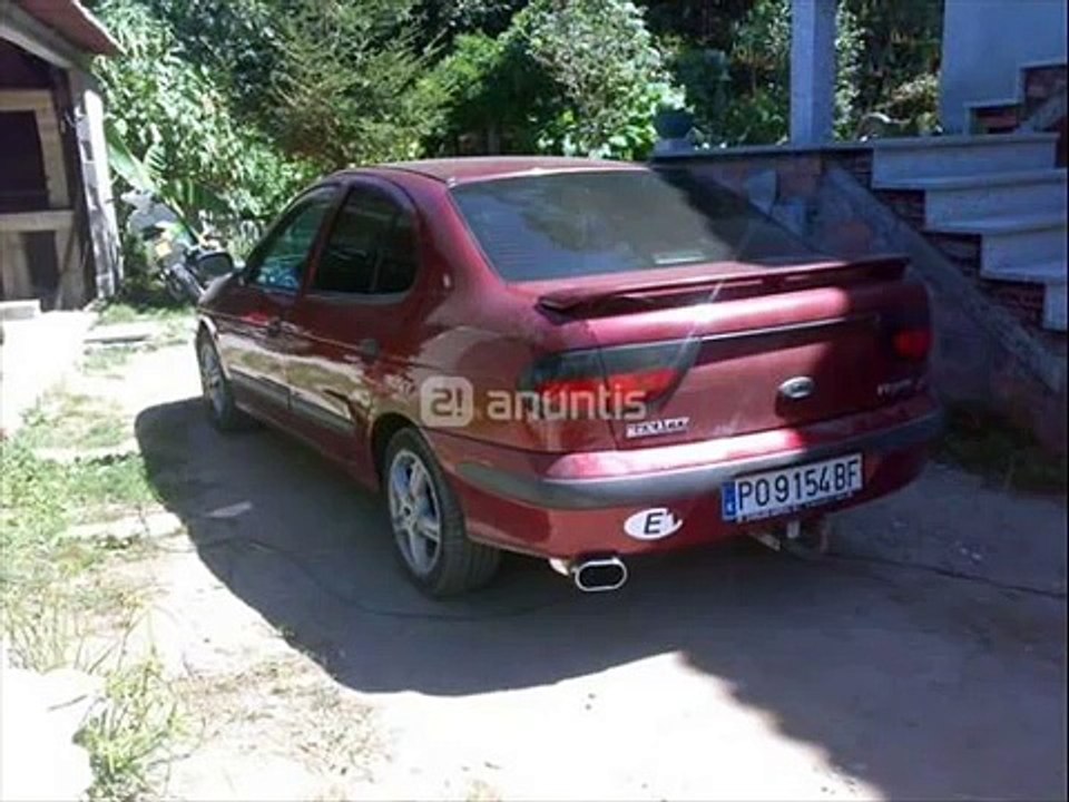 Renault Mégane Classic Tuning vol 2