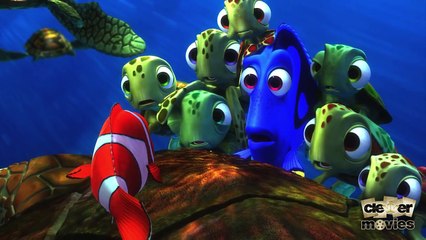 New Finding Nemo Sequel Details Revealed
