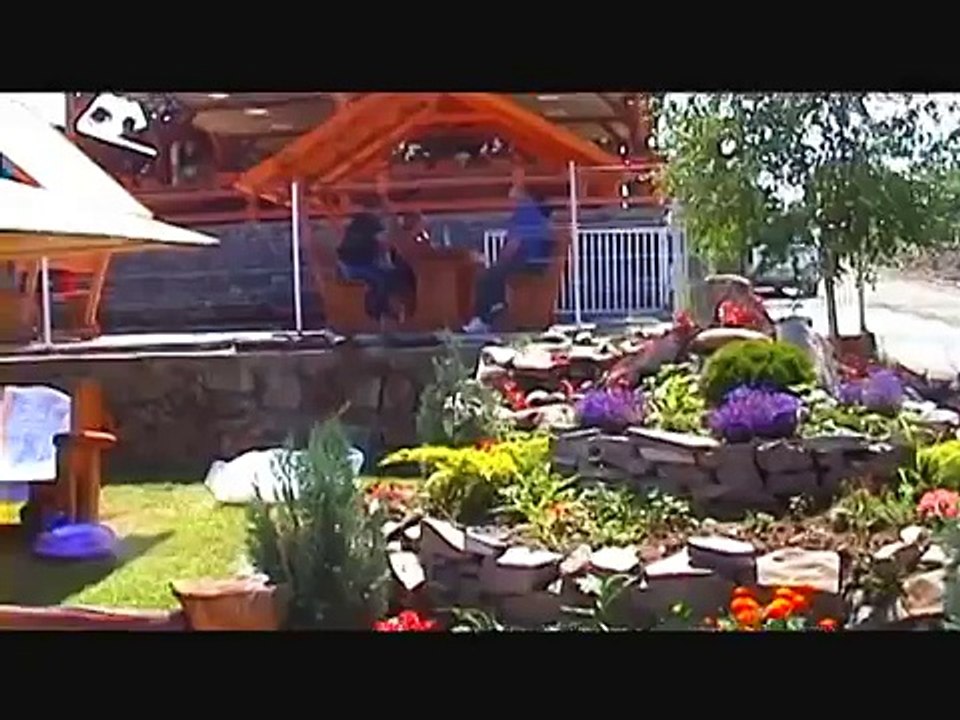 CAZARE OCNA SUGATAG - PENSIUNEA LACUL SARAT-www.cazare-romania.org