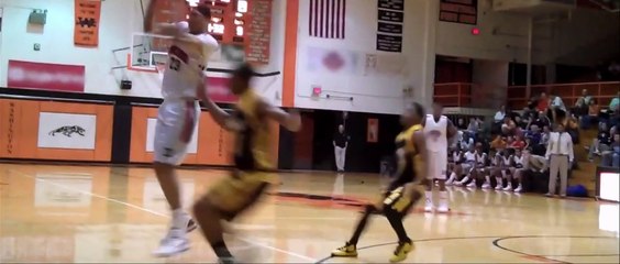 NBA 2K16 presenta Anthony Davis  El Ascenso