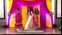 Girls Mehndi Dance awesome Must watch