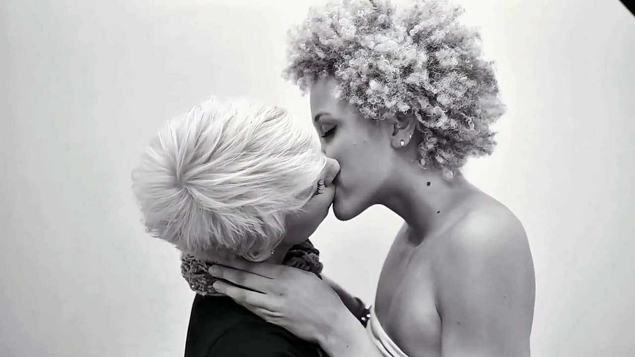 First Kiss - RTL Schauspieler Version