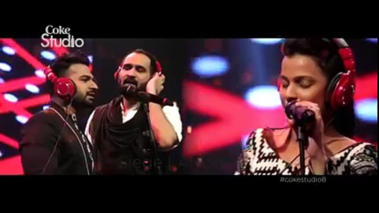 Sohni Dharti Coke Studio Pakistan Season 8.