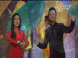 Non Nước Chung Tình - Đông Quân - Vân Khánh (HTV - CVVC 20/08/2015)