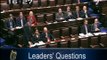 Leaders' Questions 17th May 2011 - Part 2 (SF)