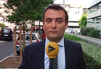 Jean-Marie Le Pen exclu du FN, le parti toujours aussi divisé