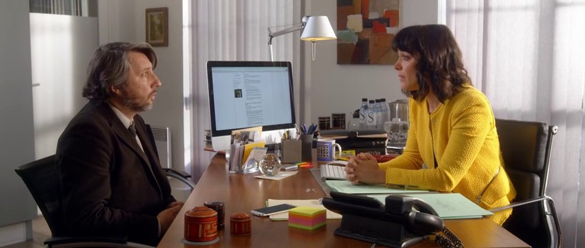 Bande-annonce de Je suis à vous tout de suite