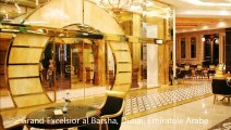 Grand Excelsior al Barsha, Dubai, Emiratele Arabe