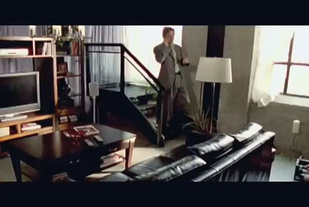Fife House 60 Second Ad