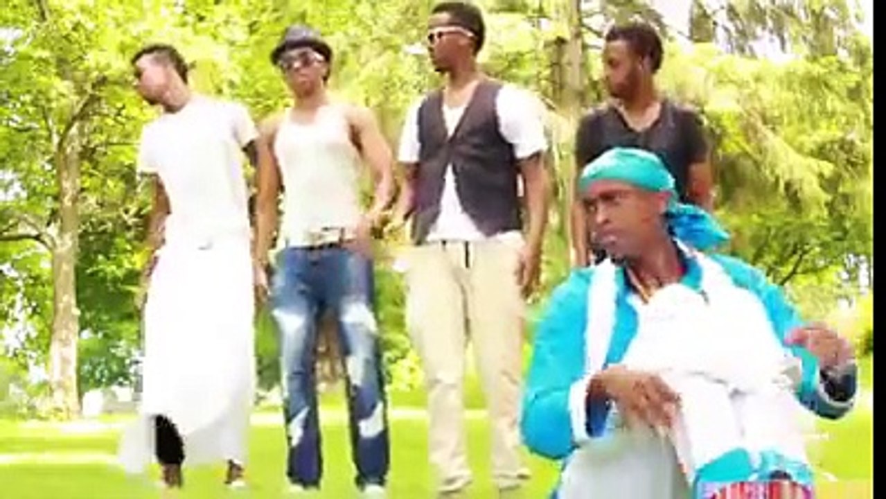 cawo dhaanto cusub dalmar yare 2015 ciida