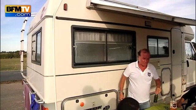 Chute du prix du gazole et de l'essence cet été