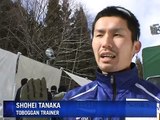 What's left of the 1998 Nagano Olympics?