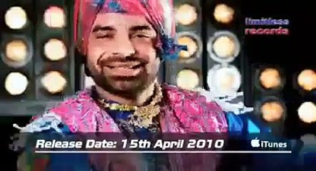 Punjabian Nu Kaun Ni Janda...