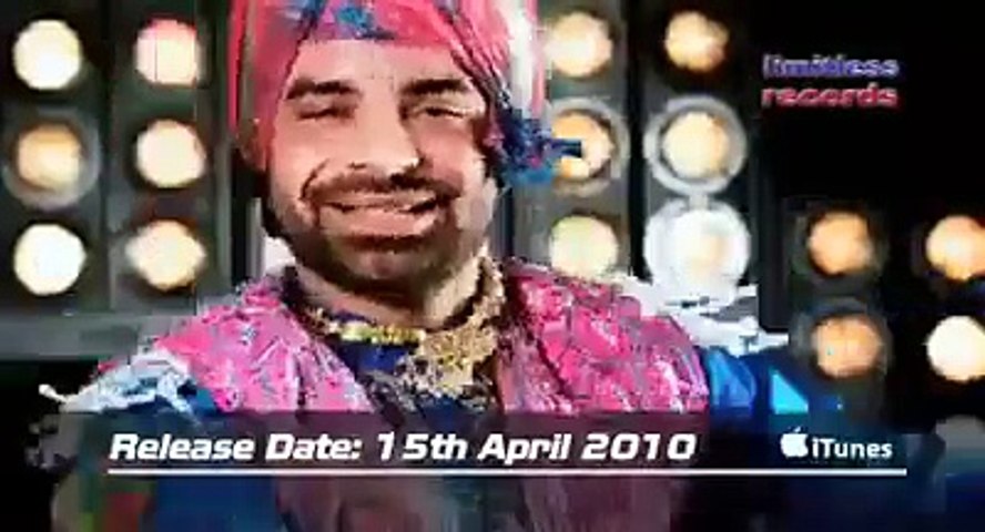 Punjabian Nu Kaun Ni Janda...