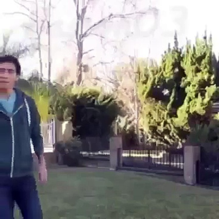 Funny Man