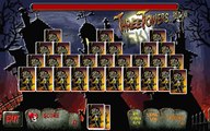 Three Towers Gameplay (HD)
