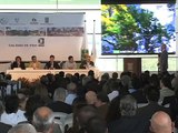 Resumen de las actividades del Presidente Juan Manuel Santos - 17 de septiembre