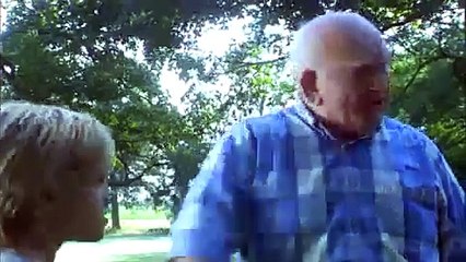 Dylan Patton - "Crab orchard" Trailer