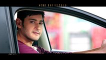 Mahesh Babu Srimanthudu Movie Romantic Teaser