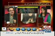 India Ki Jang Ki Dhamkii Shahid Masood Ka Zabrdast Jawab